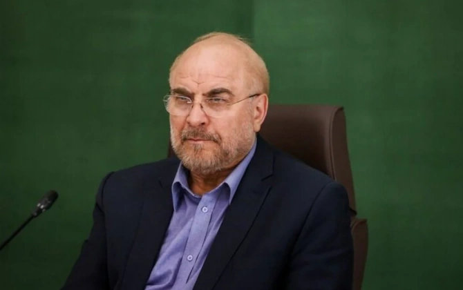 Qalibaf: Düşmən yeni müharibə axtarır