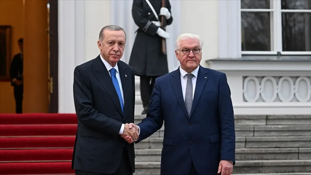 Ərdoğan: "İran-ABŞ qarşıdurmasının nəticələri daha ağır ola bilər"