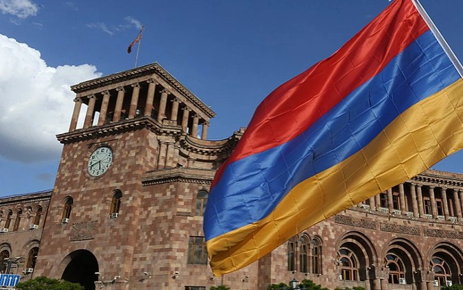 Rəsmi İrəvandan Rusiya və erməni diasporuna gözdağı... – TƏHLİL!