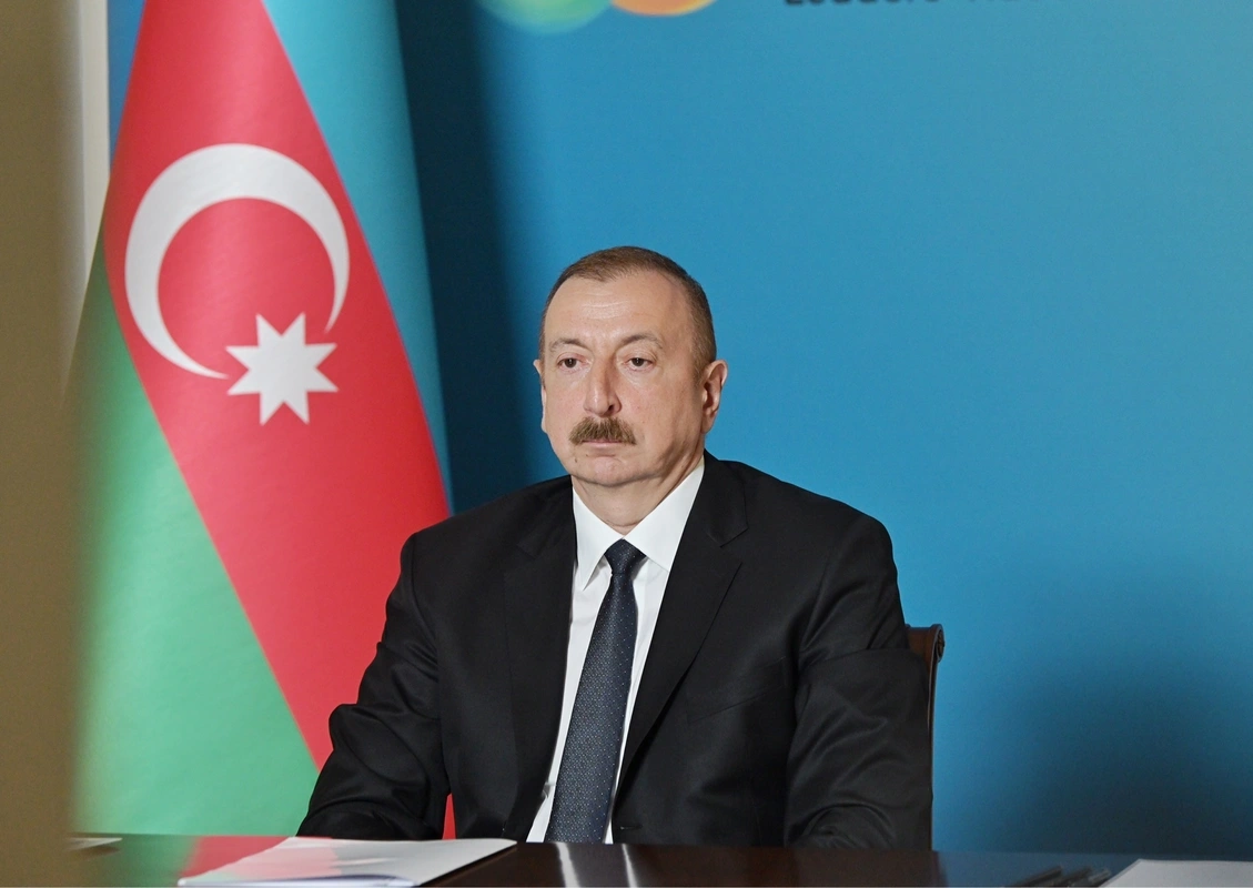 Prezident: "Elmi inkişaf etdirmək istəyiriksə, sadəcə, elmi işçiləri işlə təmin etmək yox, islahatlara getməliyik"