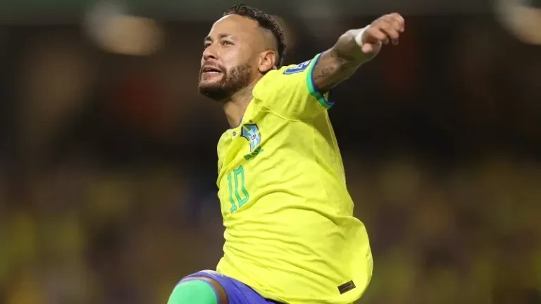 Neymar elə iddialı danışdı ki…