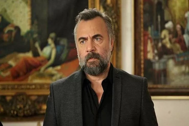 Oqtay Kaynarca "narkotik işi"nə görə SAXLANILDI