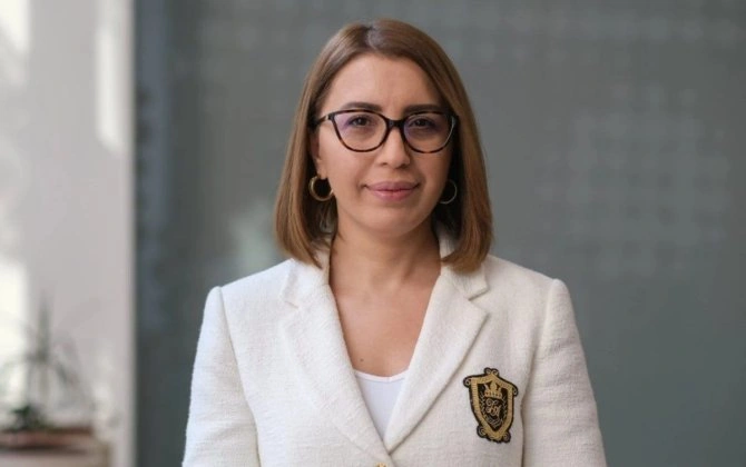 Ermənistan xarici kəşfiyyatının rəhbəri Bakıdadır