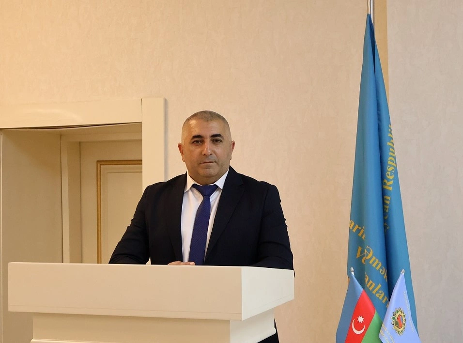 Dahilər ölümlərindən sonra da xalqları birləşdirməkdə, insanlığa faydalı olmaqda davam edirlər...