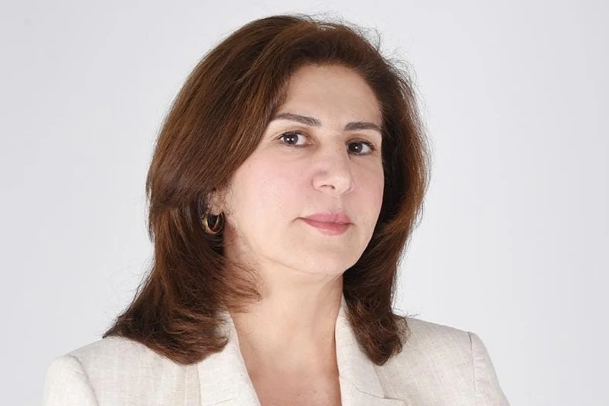 Qahirə Hüseynova yüksək vəzifəyə təyin olundu