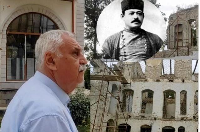 “Deyirlər ki, tarı dizdən sinəyə Sadıqcan qaldırmayıb”-Sadıqcanın kötücəsindən ETİRAZ+ÖZƏL+FOTO