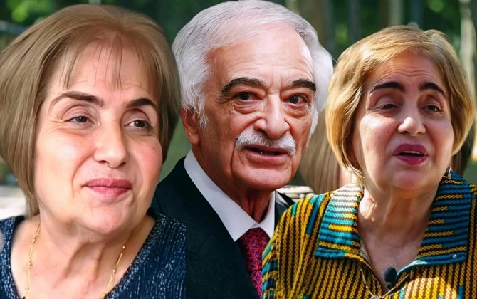 “Polad Bülbüloğlunun cır səsini Müslüm Maqomayevin səsi ilə müqayisə etmək olmaz...” - FOTO+ÖZƏL