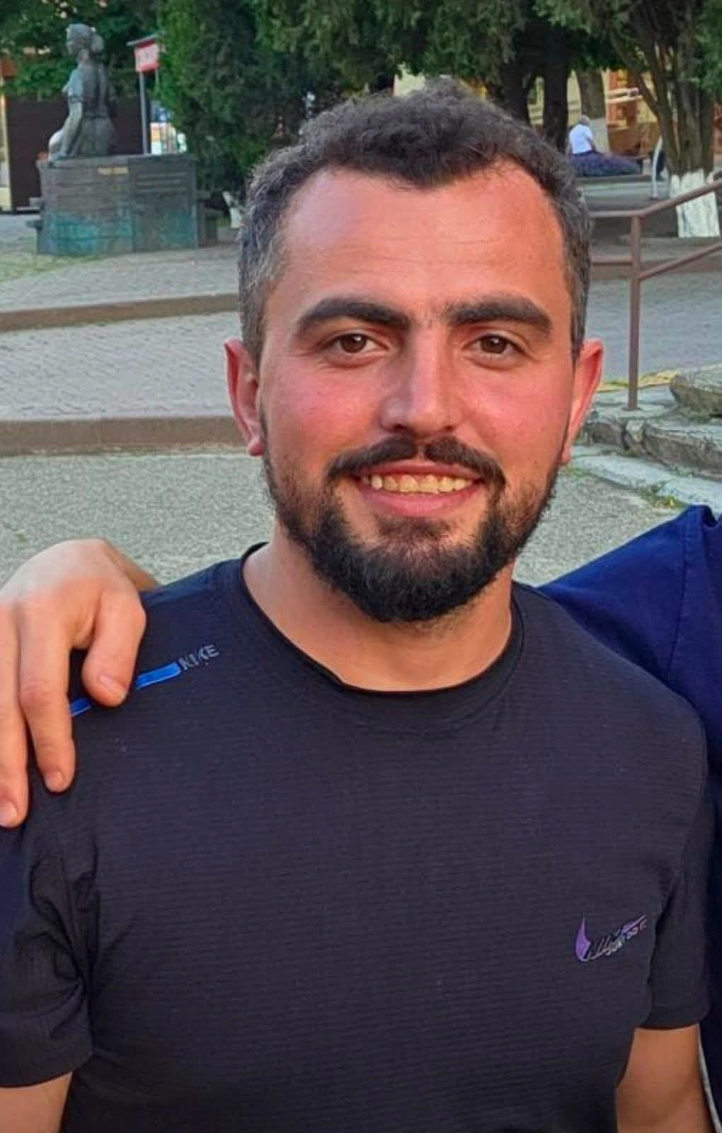 Dron hücumundan sağ çıxan dənizçinin Bakıda meyiti tapıldı - FOTO