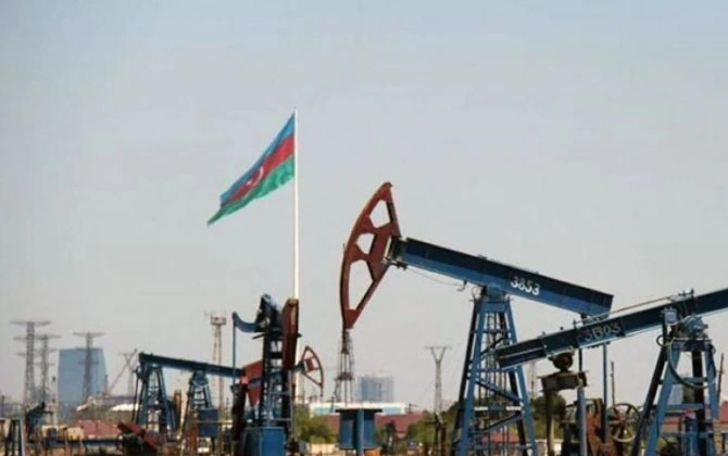 Azərbaycan nefti BAHALAŞDI