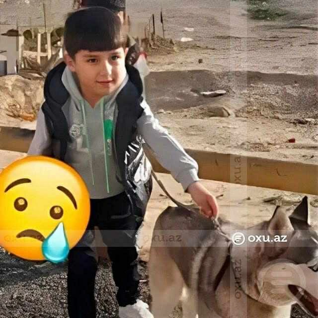 Yanğında ölənlərdən ən kiçiyinin 6 yaşı olub... - FOTOLAR