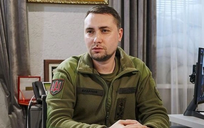 Kremldə məmurları dinləyə bilərik - Budanov