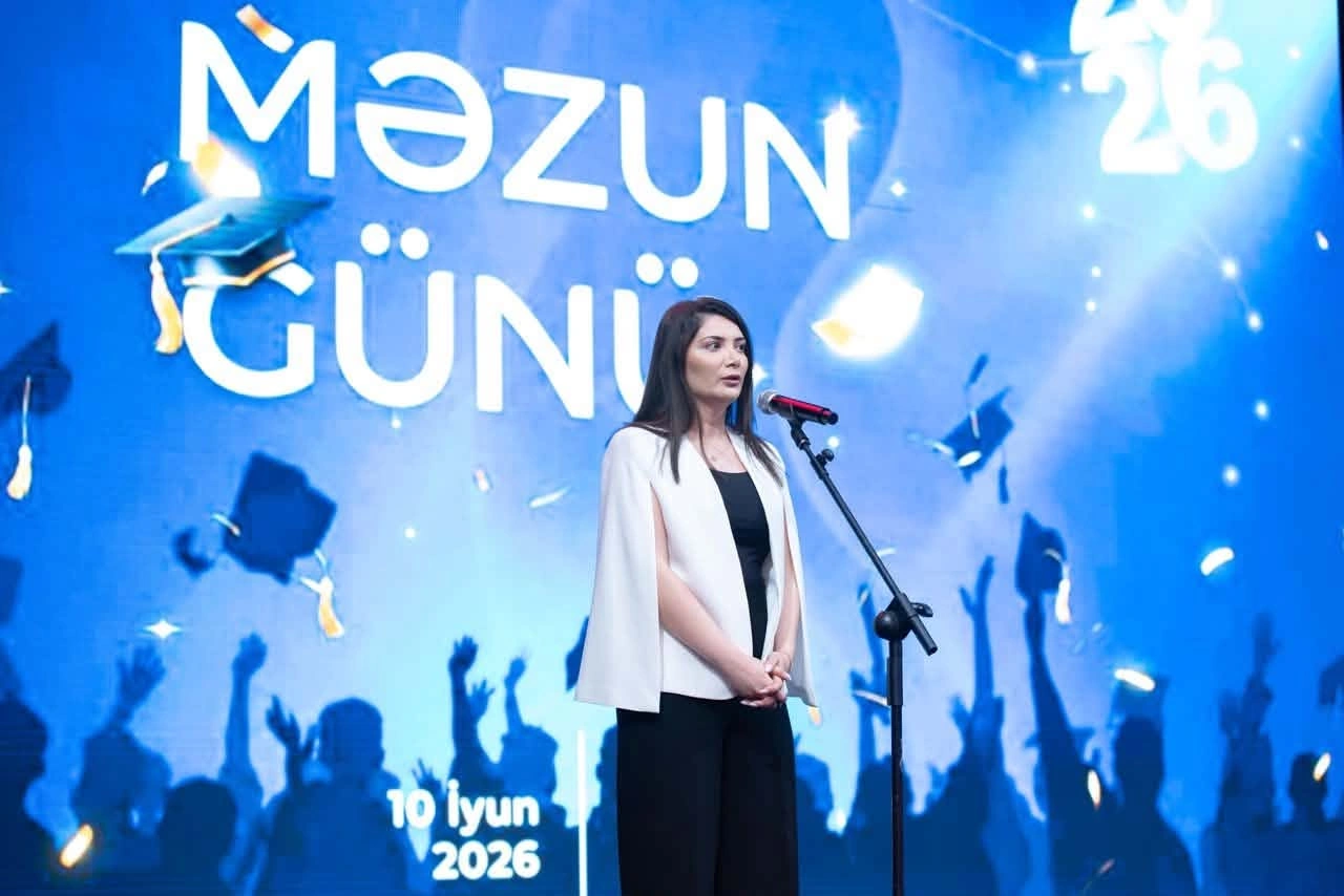 Şəhid övladları üçün ənənəvi “Məzun Günü” tədbiri təşkil olundu - FOTOLAR