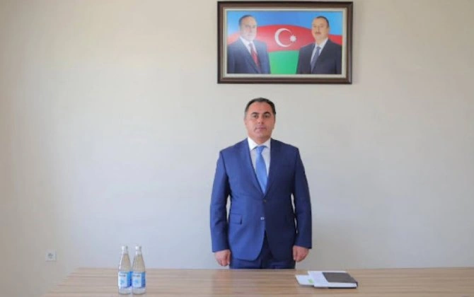 Cabbar Musayev Naxçıvana yeni Baş nazir təyin olundu
