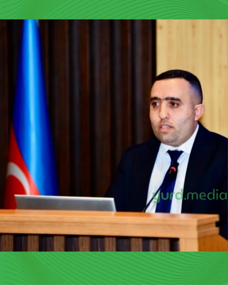 TƏBİB-də yeni təyinatlar - Anar Bayramov əmr imzaladı