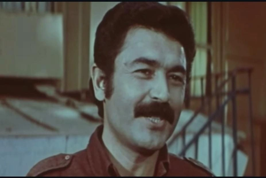 "80 yaşımda gedib kimin qapısını döyüm?"-"Yol əhvalatı"-nın Fəridi - FOTO+ÖZƏL