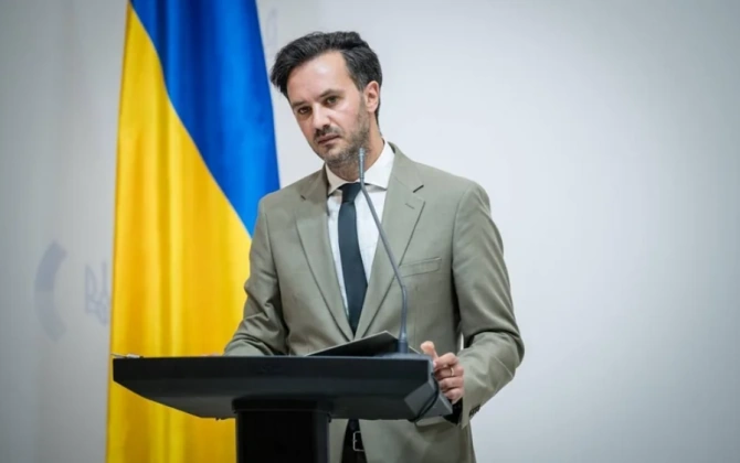 Ukrayna XİN: Danışıqlarda atəşkəsin texniki aspektləri razılaşdırılıb