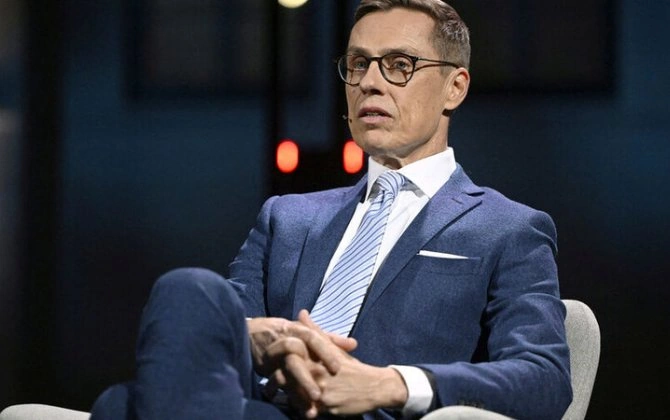 Finlandiya prezidenti: Yeni və daha güclü NATO yaradılır
