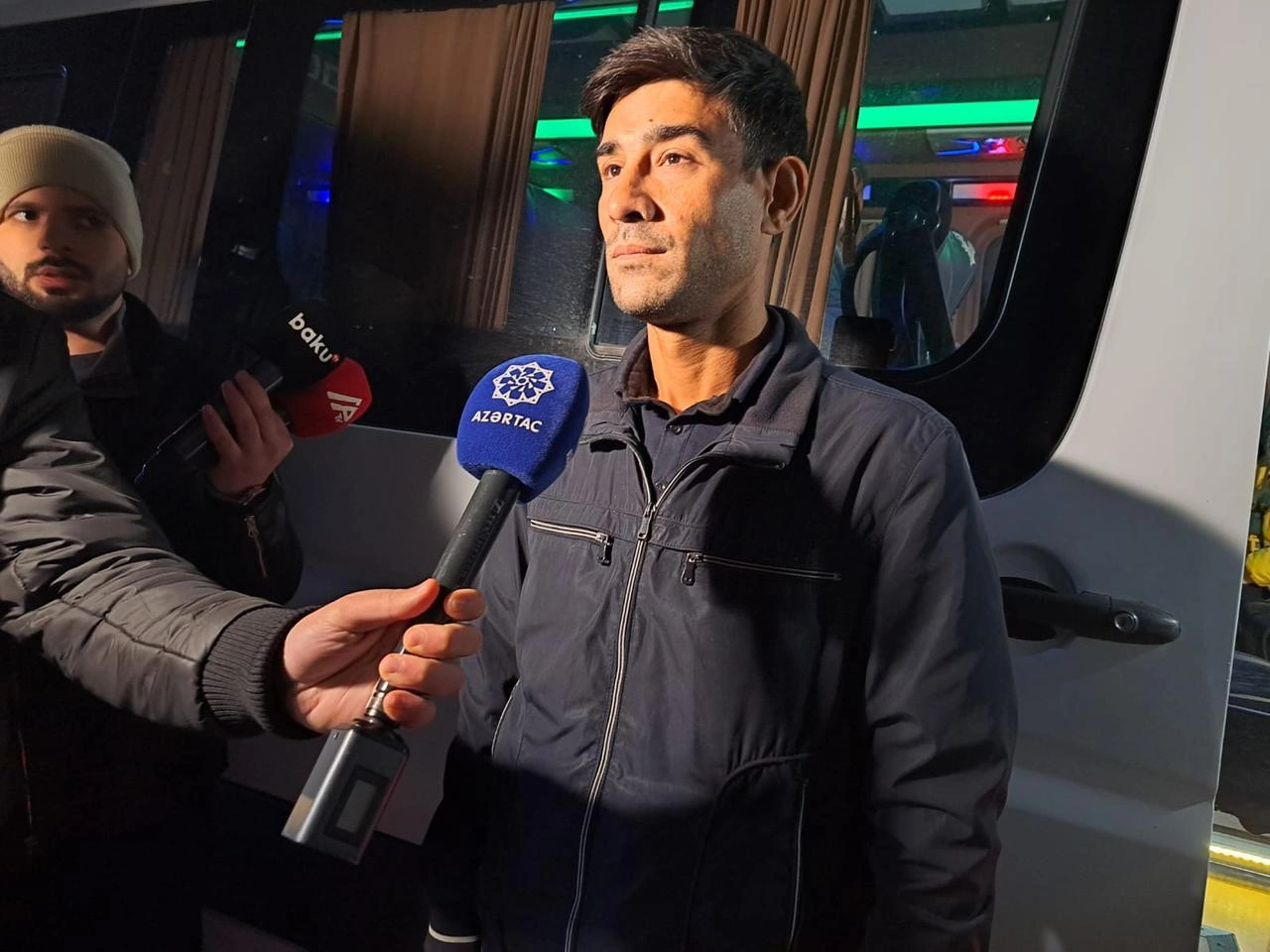 Xocavəndin Sos kəndinə növbəti köç karvanı yola salındı - FOTO
