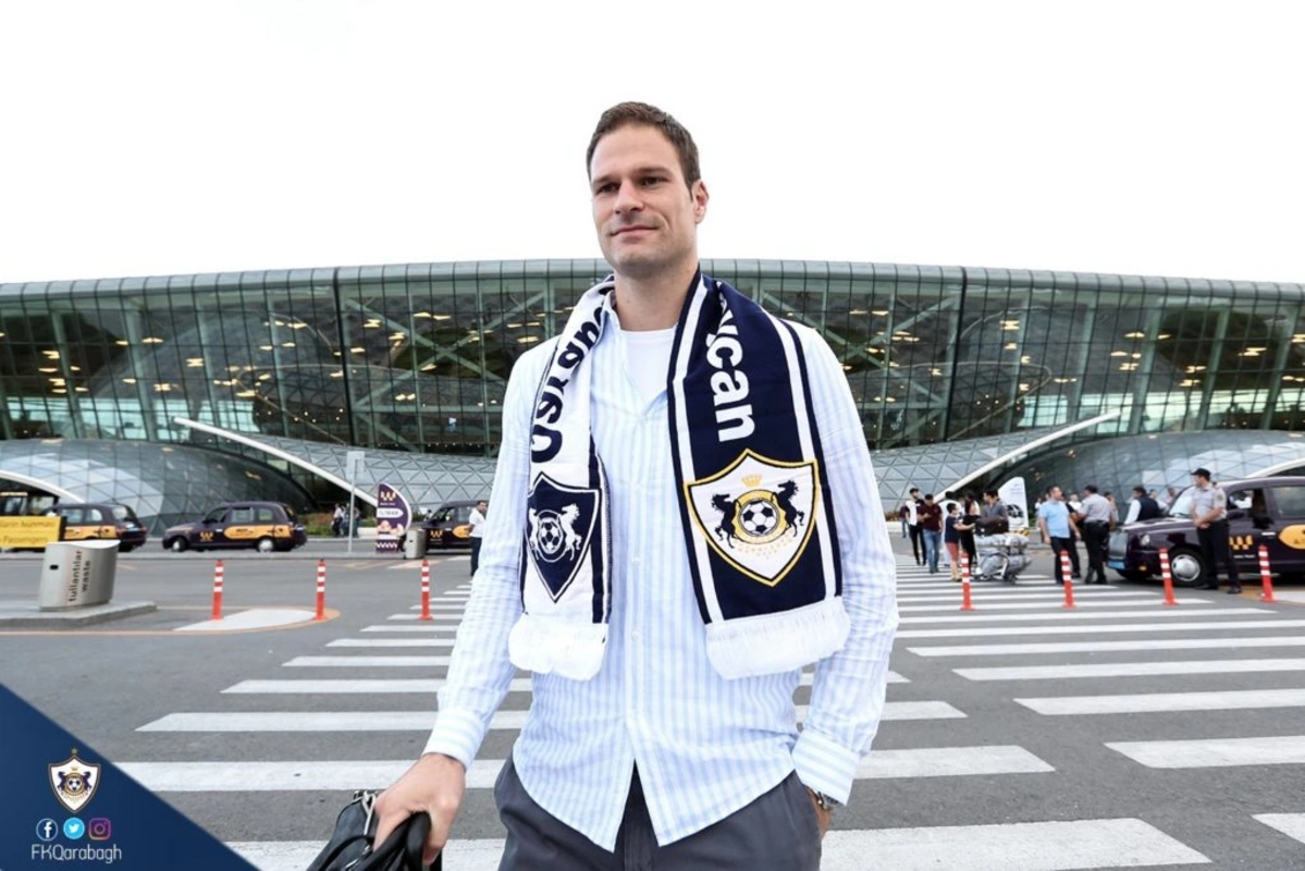 Asmir Beqoviç: "Qarabağ" oyunu son fitə qədər gərgin saxlaya və şanslarını qoruya bilər"