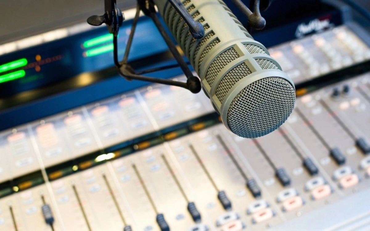 İşğaldan azad edilmiş ərazilərdə üç radio-televiziya yayım stansiyasının işi bərpa edilib - FOTO