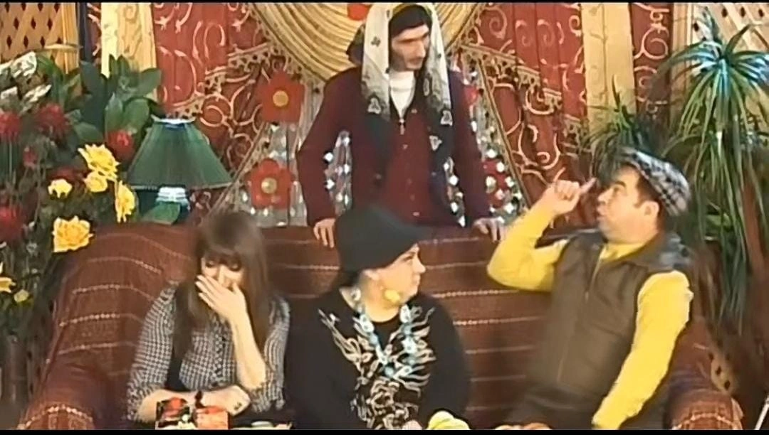“Kompleks yaşayıram ki, gənc nəsil məni tanımır” - “Çal-çağır”ın bibisi haralardadır? - ÖZƏL+FOTO