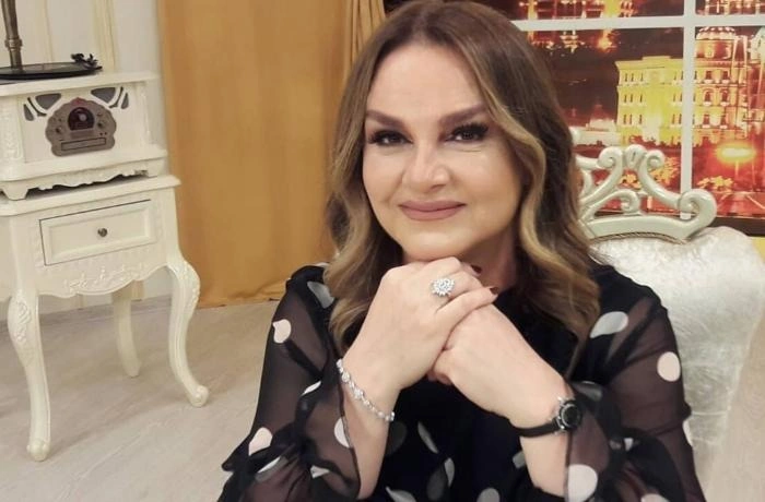 “Təcavüz səhnəsinə görə onun verdiyi rolu oynamadım, nişanlı idim, sonradan Mehriban Xanlarova çəkildi” - FOTO+ÖZƏL