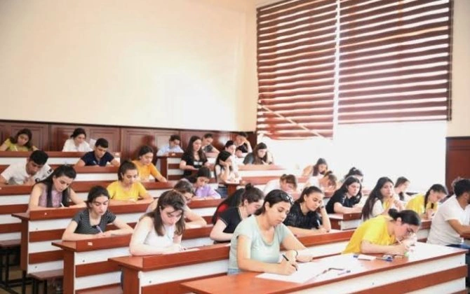 DİM: Plan yerləri ən çox III ixtisas qrupunda dolub