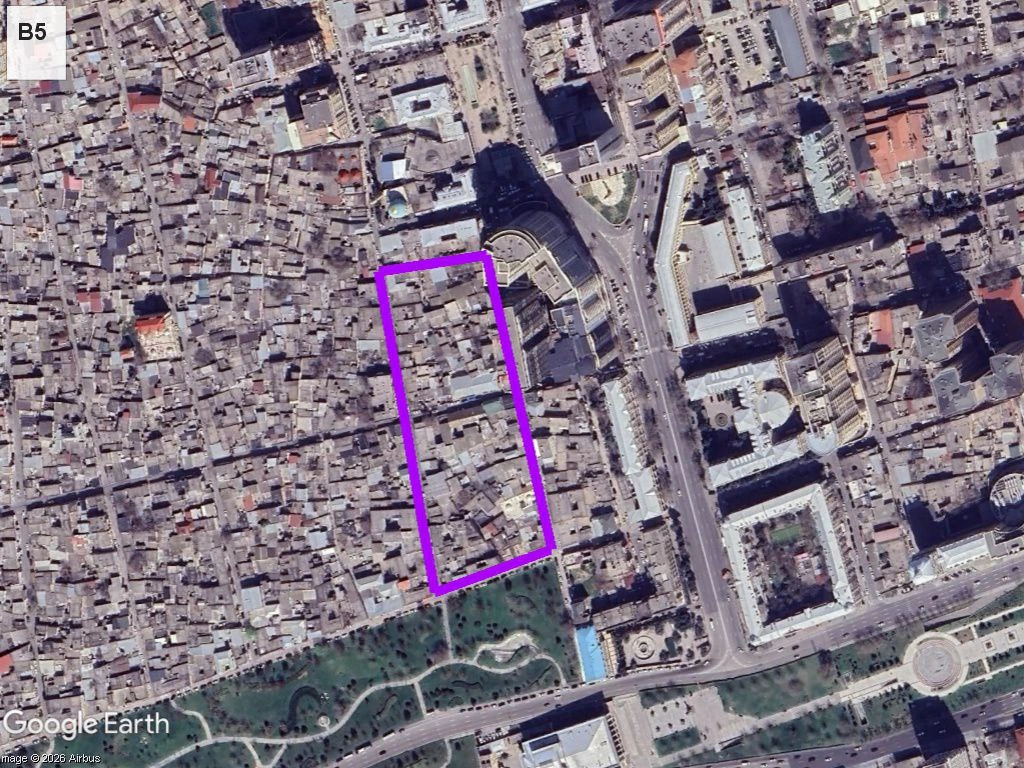 Bakı metrosunun 10 yeni stansiyası harada yerləşəcək? - FOTOLAR