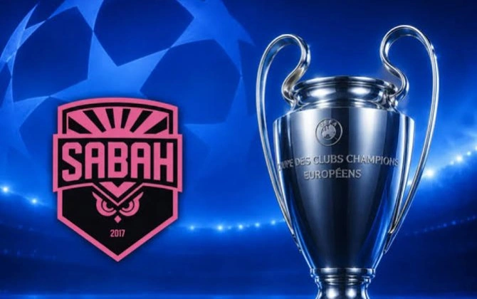 UEFA Çempionlar Liqası: "Sabah"ın oyunlarının təqvimi açıqlandı