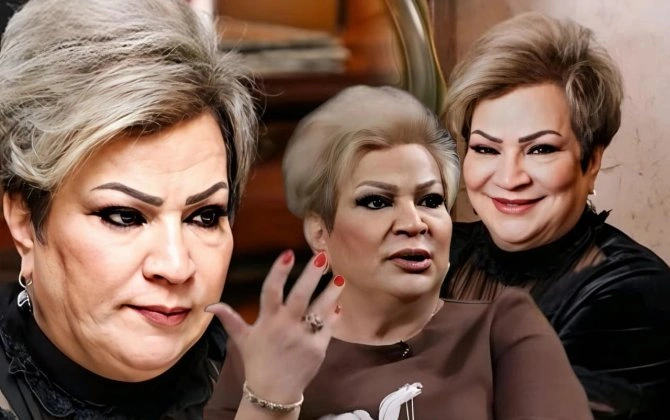 “Bu hadisədən sonra içkiyə qurşandı, dedi ki, “mənimki teatrla qurtardı” - Afaq Bəşirqızı KÖVRƏLDİ - ÖZƏL+FOTO