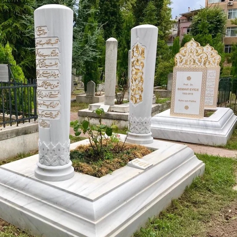 İlbər Ortaylının dəfn ediləcəyi məzarlıqla bağlı tarixi faktlar
