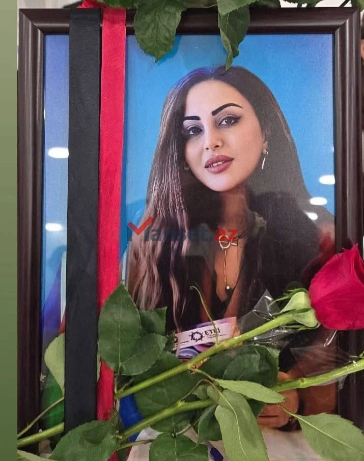 Azərbaycanda tanınmış həkim vəfat etdi - FOTO