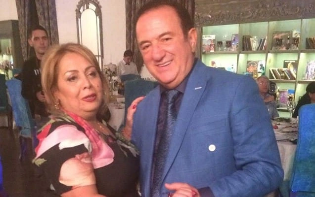 Səməd Səmədovun xanımından Rozaya: “Gözü götürmür, imkanları olsaydı ayağından elə dartardılar ki...”+ ÖZƏL