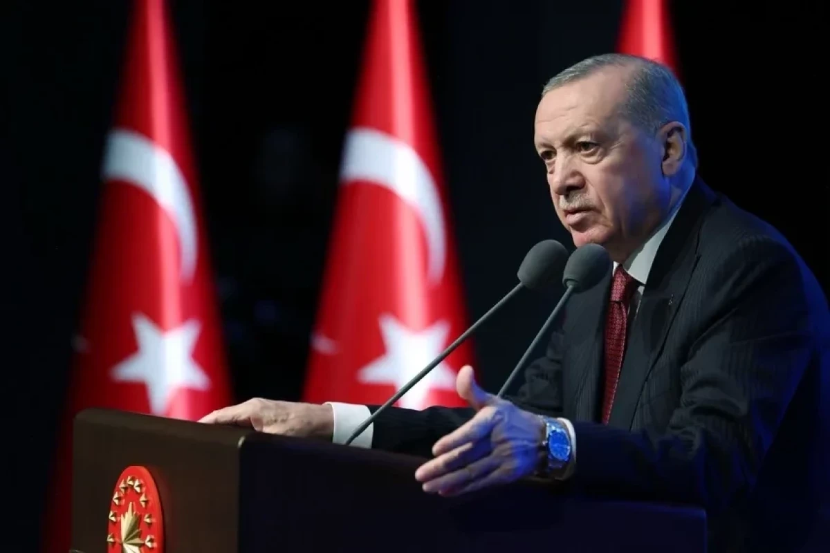 Ərdoğan: Avropa ölkələri NATO çərçivəsində daha çox məsuliyyət götürməlidir