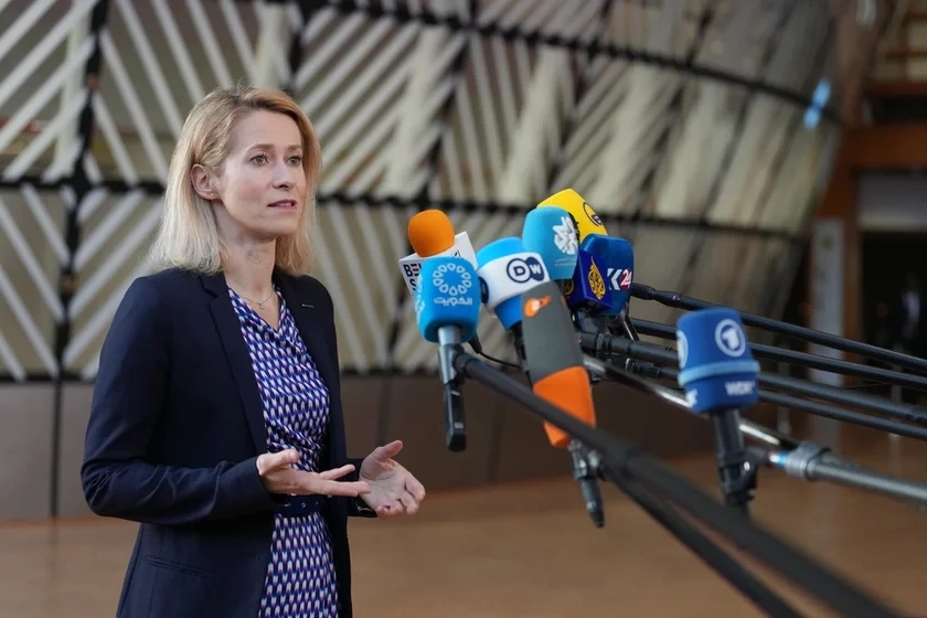 "Tramp NATO-nu tənqid edir, Avropa isə İrana görə ABŞ-la məsafə saxlayır" - Ukrayna KİV-ləri