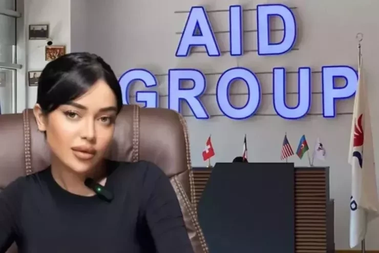 Minlərlə manat ödədilər, nə təhsil ala bildilər, nə də pullarını – AİD Group qalmaqalı - VİDEO
