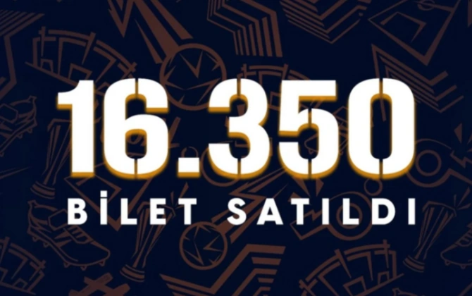 “Qarabağ” – “Vestri” oyununa 16 mindən çox bilet satılıb