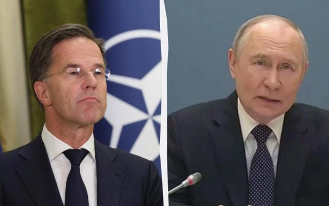 "İstənilən ağılsız addıma cavab veriləcək" - NATO-dan Putinə sərt mesaj