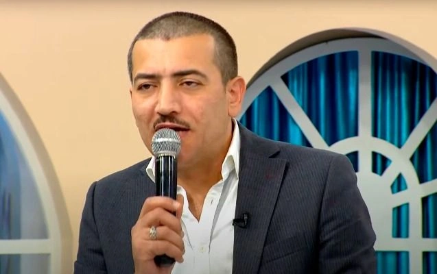 Ələkbər Yasamallının ailəsində xeyir iş-TOY olacaq-FOTO+ÖZƏL