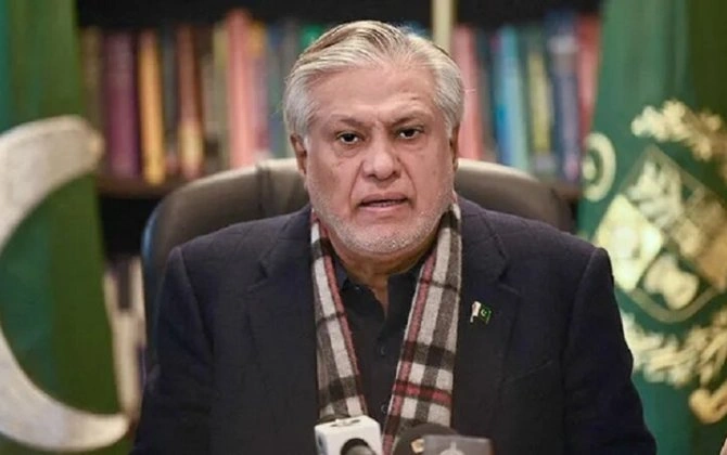 Pakistan XİN başçısı: ABŞ-İran danışıqları yaxın günlərdə İslamabadda baş tuta bilər