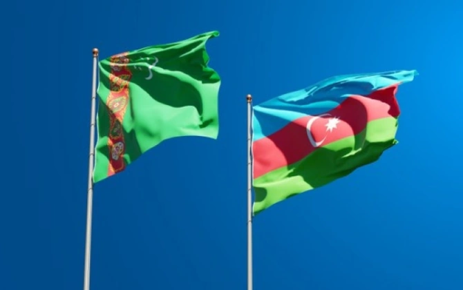 Аzərbaycan Türkmənistanla bu sahədə əməkdaşlıq edəcək