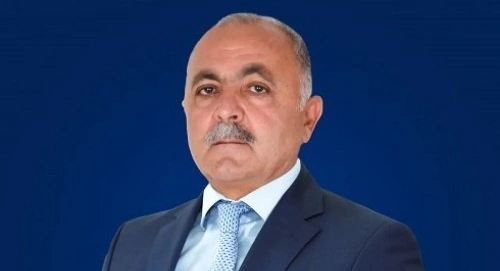 Vüqar Behbudov onu işdən AZAD ETDİ - FOTO