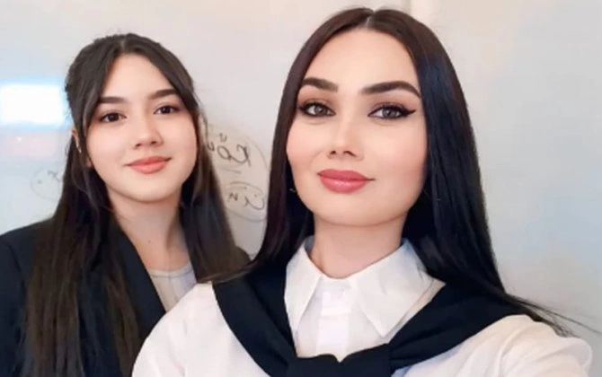 14 yaşlı qız dəm qazından boğuldu - FOTO