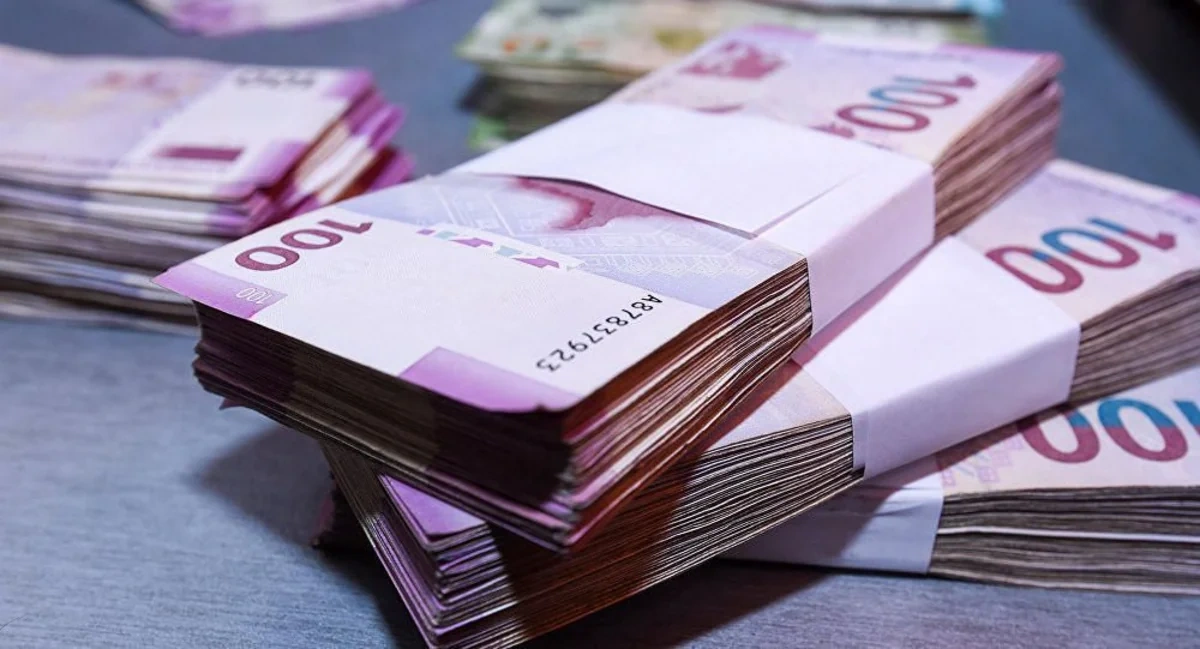 Sosial şəbəkədə adını çəkdi, 7 000 manat cərimələndi