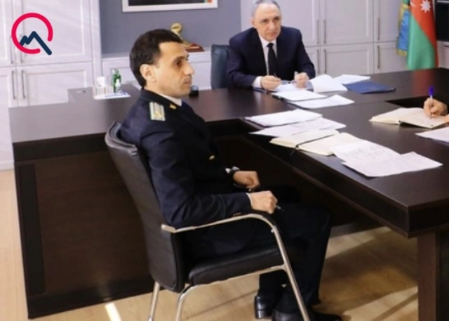 Qəzada həlak olan hakim tanınmış prokurorun xanımı imiş - FOTO