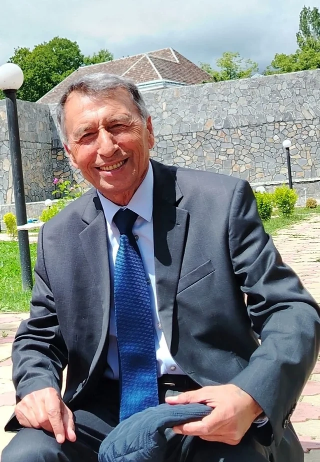 Azərbaycanda tanınmış şair vəfat etdi - FOTO