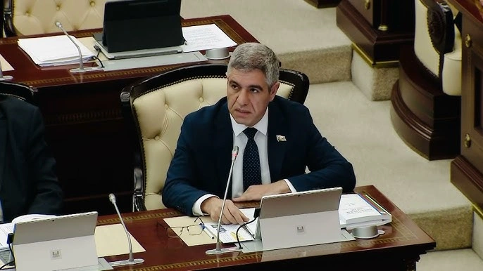 “Azərbaycan brendinin dünyada tanıdılması iqtisadi siyasətimizin əsas prioritetlərindəndir”