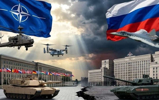 Bu NATO ölkəsi Rusiyanın dərinliklərinə zərbə endirməyə hazırdır...-RƏSMİ