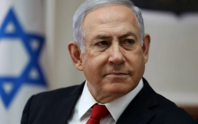 Netanyahu Vaşinqtona yenidən səfər edəcək