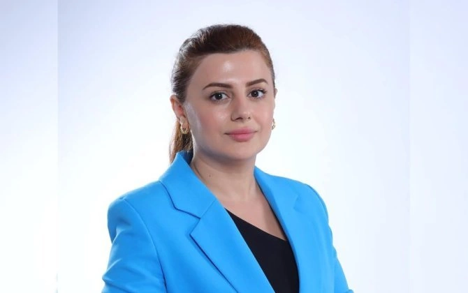 "Azərbaycanda idmanın inkişafı strateji dövlət siyasəti kimi formalaşıb" - Pərvanə Vəliyeva
